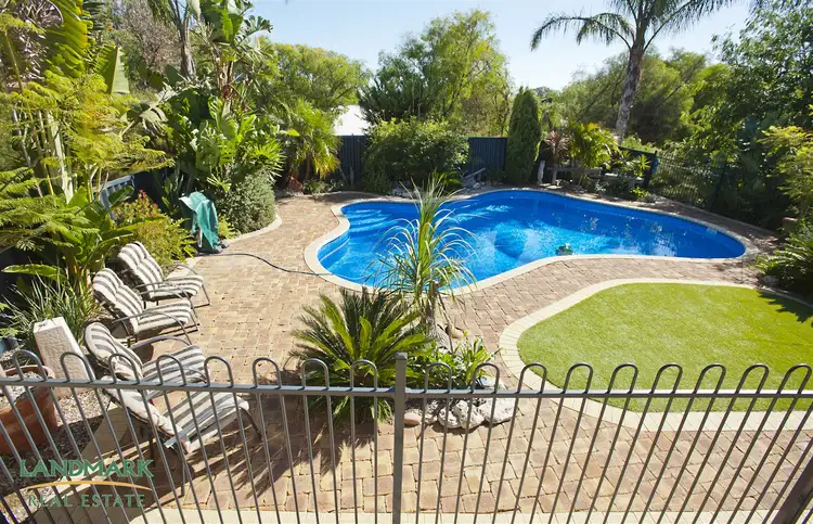 Sixth view of Homely house listing, 19 Maynard Parade, Gelorup WA 6230