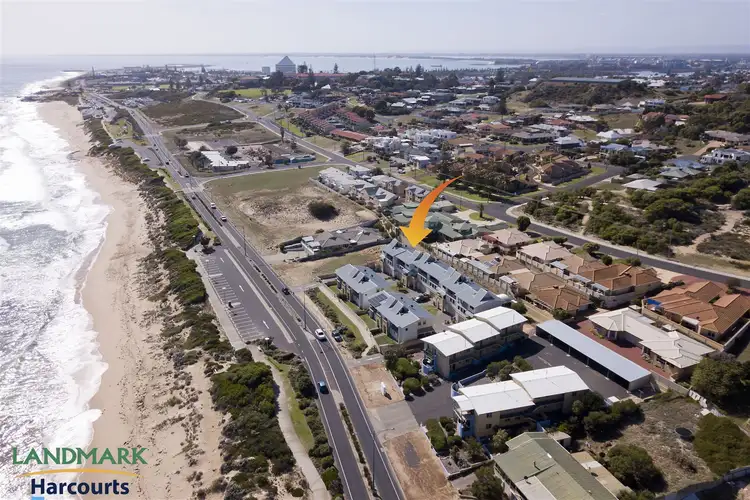 Second view of Homely apartment listing, 6/97 Ocean Drive, Bunbury WA 6230