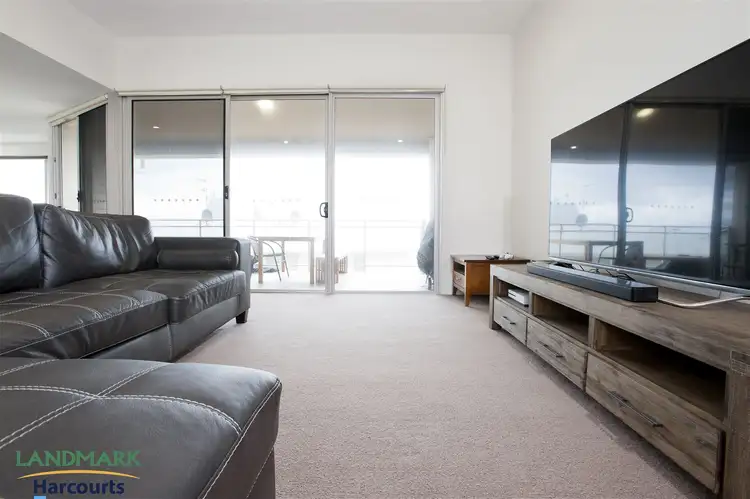 Third view of Homely apartment listing, 6/97 Ocean Drive, Bunbury WA 6230