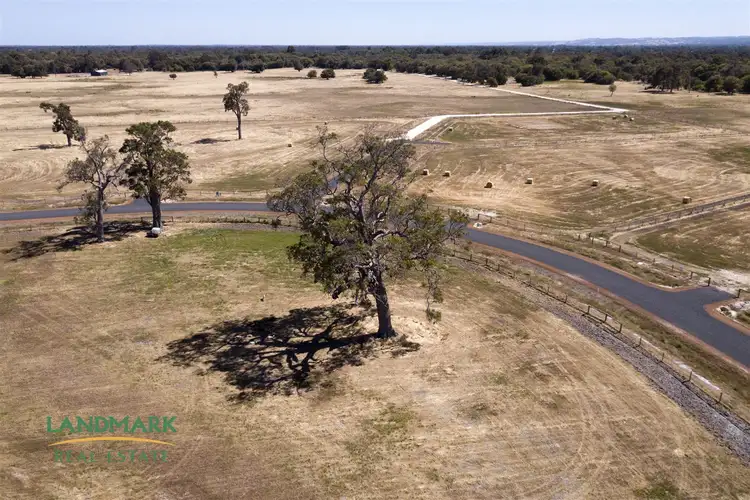 Seventh view of Homely land listing, Lot 103 Holland Loop, Crooked Brook WA 6236