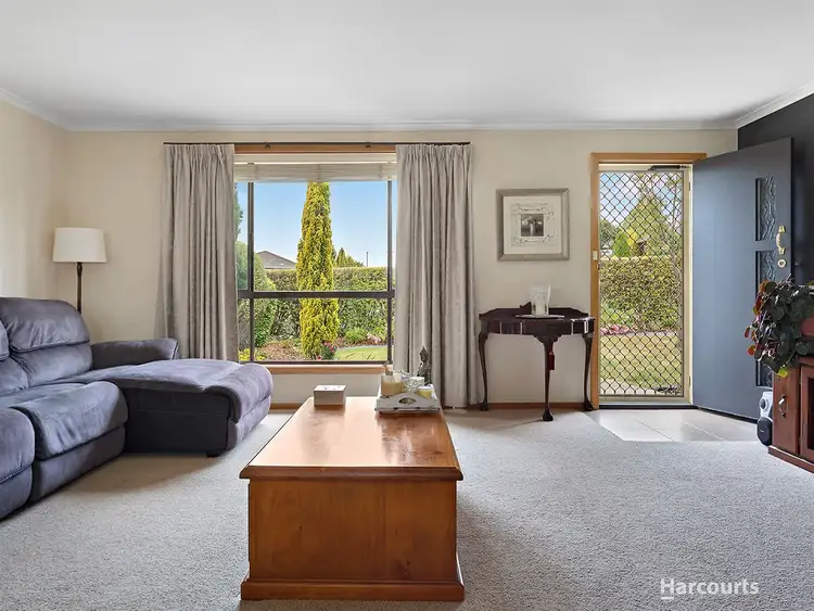 Second view of Homely house listing, 22 Richard Street, Prospect Vale TAS 7250