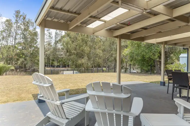 Second view of Homely house listing, 104 Lake Conjola Entrance Road, Lake Conjola NSW 2539