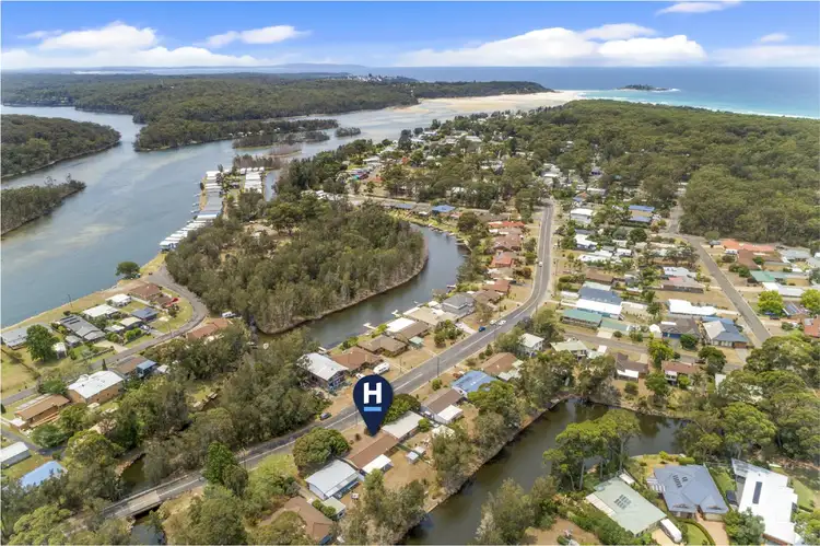 Fourth view of Homely house listing, 104 Lake Conjola Entrance Road, Lake Conjola NSW 2539