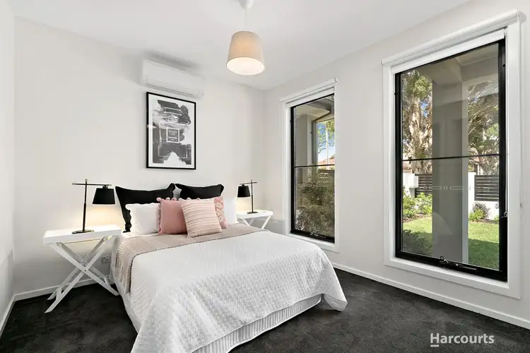 Second view of Homely townhouse listing, 18B Melva Street, Bentleigh East VIC 3165