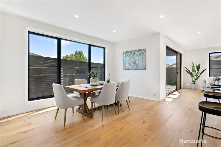 Third view of Homely townhouse listing, 18B Melva Street, Bentleigh East VIC 3165