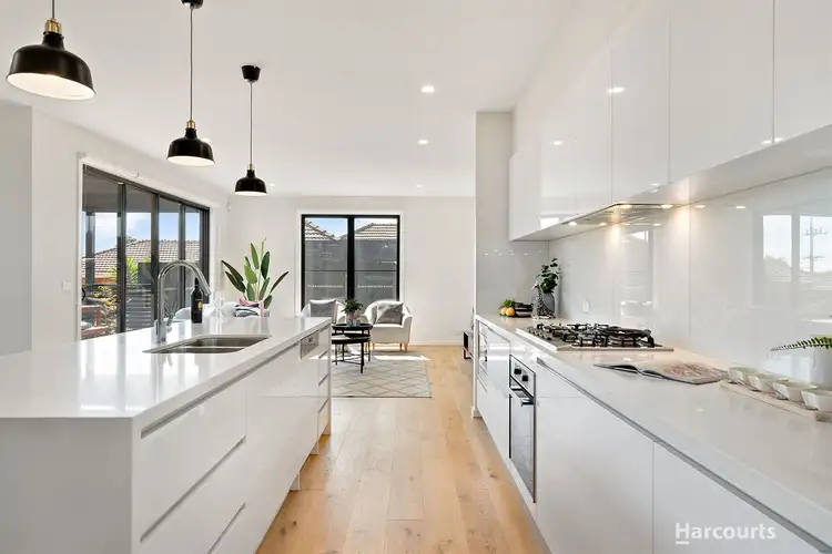 Fifth view of Homely townhouse listing, 18B Melva Street, Bentleigh East VIC 3165