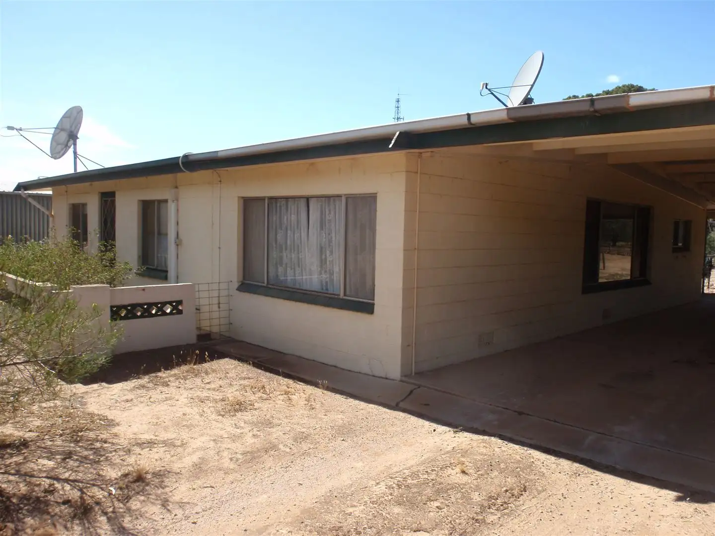 Main view of Homely house listing, Lots 67 & 68 Corner of North Tc & Boylan St, Warramboo SA 5650