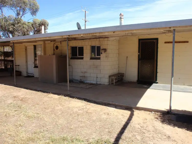 Second view of Homely house listing, Lots 67 & 68 Corner of North Tc & Boylan St, Warramboo SA 5650