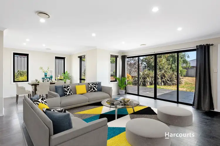 Second view of Homely house listing, 5 Wingrove Gardens, Shorewell Park TAS 7320