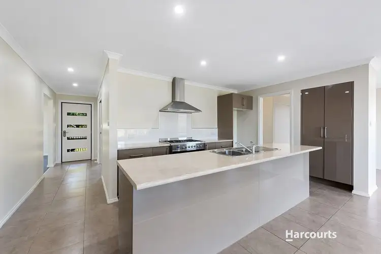 Third view of Homely house listing, 5 Wingrove Gardens, Shorewell Park TAS 7320