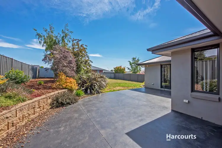Sixth view of Homely house listing, 5 Wingrove Gardens, Shorewell Park TAS 7320
