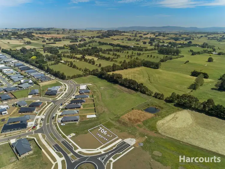 Third view of Homely land listing, 143 Emberwood Drive, Warragul VIC 3820