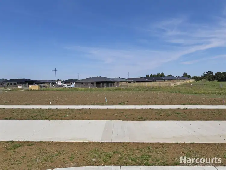 Fifth view of Homely land listing, 143 Emberwood Drive, Warragul VIC 3820