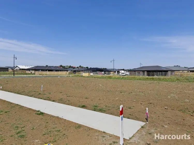 Sixth view of Homely land listing, 143 Emberwood Drive, Warragul VIC 3820