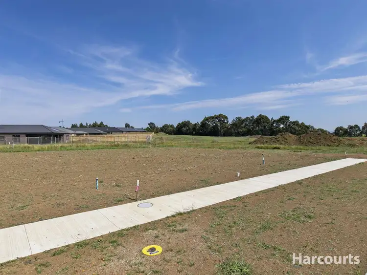 Seventh view of Homely land listing, 143 Emberwood Drive, Warragul VIC 3820
