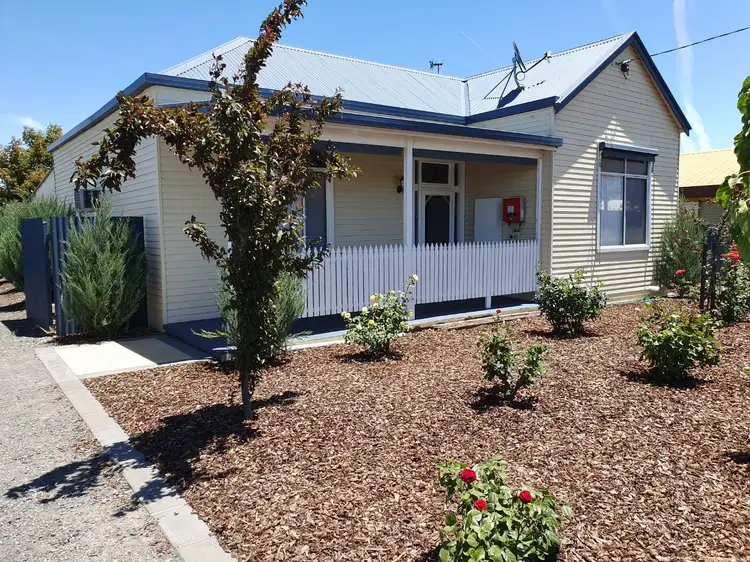 22 Meyer Street, Donald VIC 3480