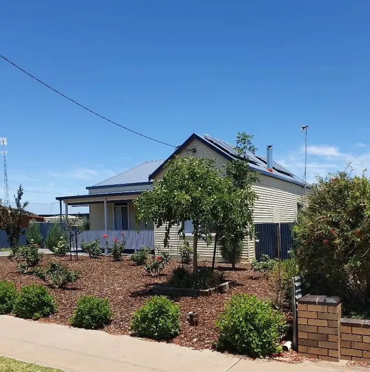 Seventh view of Homely house listing, 22 Meyer Street, Donald VIC 3480