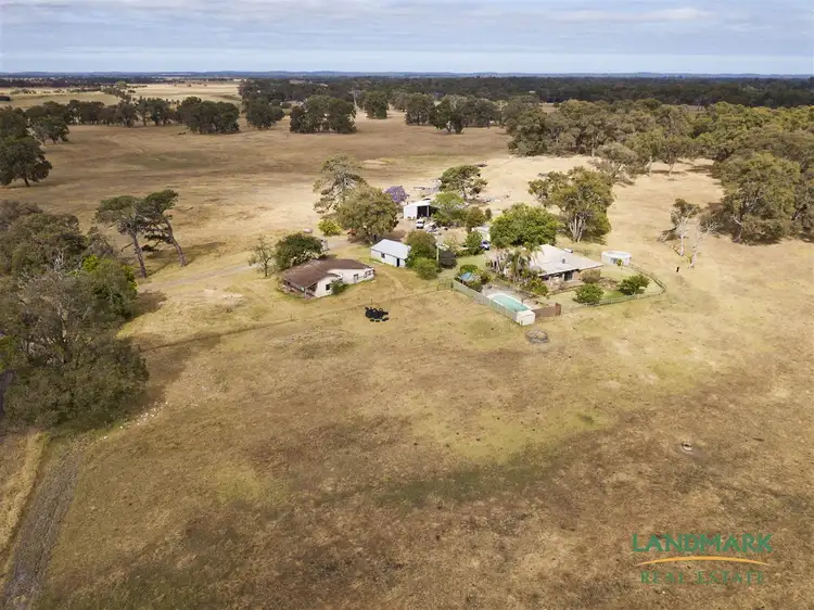 Seventh view of Homely rural property listing, 518 Gibbings Road, West Coolup WA 6214