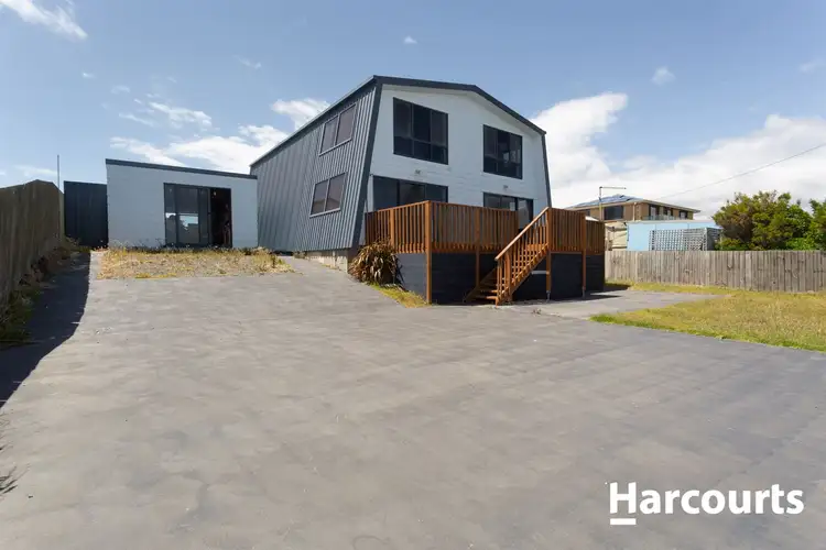 Third view of Homely house listing, 102 Main Road, Musselroe Bay TAS 7264