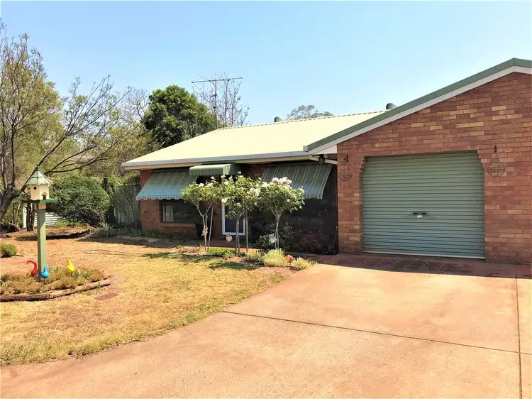 Main view of Homely retirement listing, 3/8 Highfields Road, Highfields QLD 4352