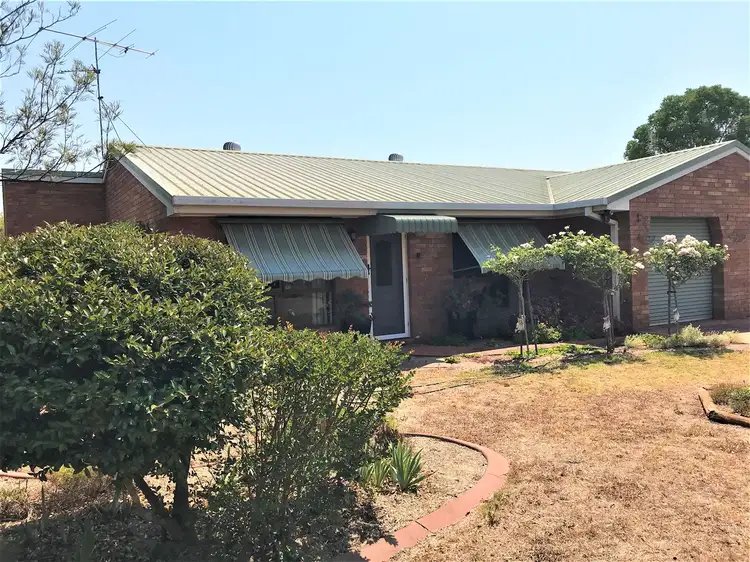 Second view of Homely retirement listing, 3/8 Highfields Road, Highfields QLD 4352