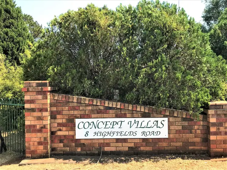 Fourth view of Homely retirement listing, 3/8 Highfields Road, Highfields QLD 4352