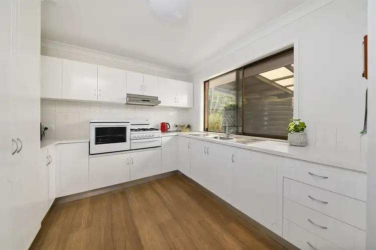 Fifth view of Homely retirement listing, 3/8 Highfields Road, Highfields QLD 4352