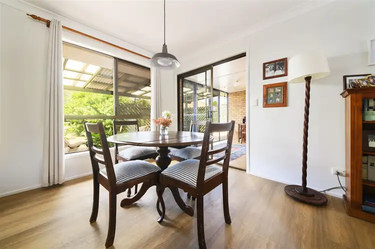 Sixth view of Homely retirement listing, 3/8 Highfields Road, Highfields QLD 4352