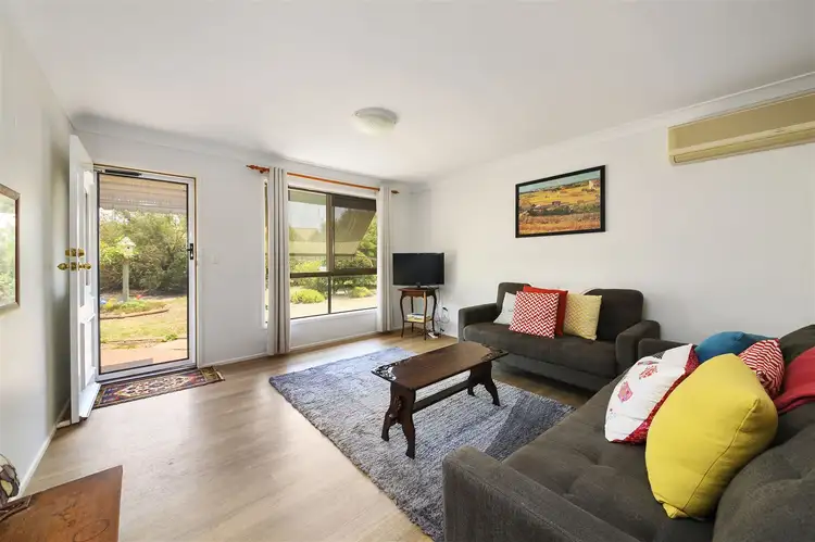 Seventh view of Homely retirement listing, 3/8 Highfields Road, Highfields QLD 4352