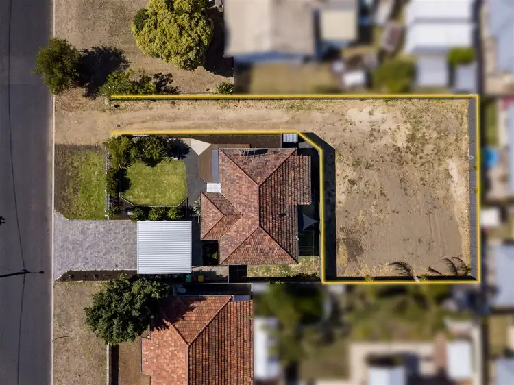 4A Ausden Street, Carey Park WA 6230