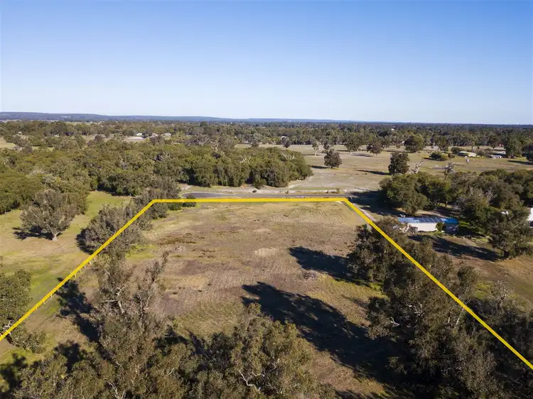 Second view of Homely land listing, Lot 440 Keenan Road, Dardanup West WA 6236