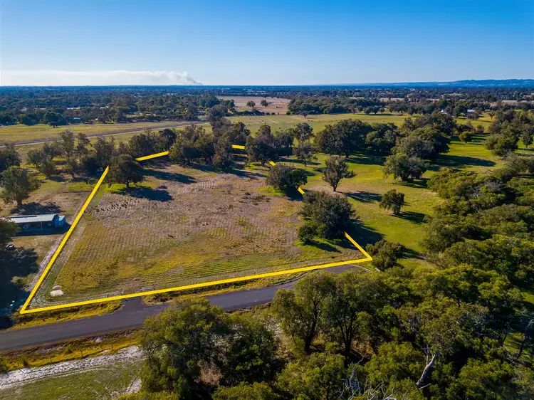Fourth view of Homely land listing, Lot 440 Keenan Road, Dardanup West WA 6236