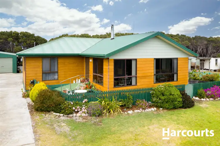 Main view of Homely house listing, 8 Cygnet Street, Musselroe Bay TAS 7264