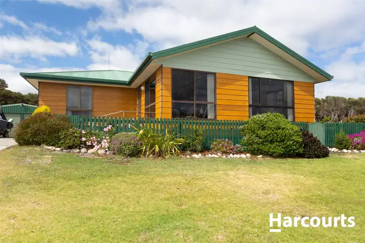 Seventh view of Homely house listing, 8 Cygnet Street, Musselroe Bay TAS 7264