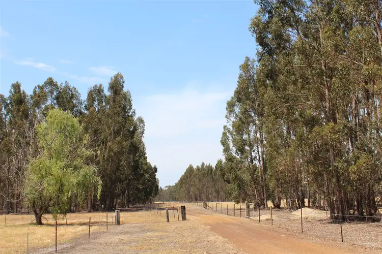 Second view of Homely rural property listing, 1096 Settlement Road, Narrikup WA 6326