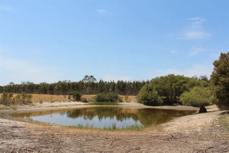 Third view of Homely rural property listing, 1096 Settlement Road, Narrikup WA 6326