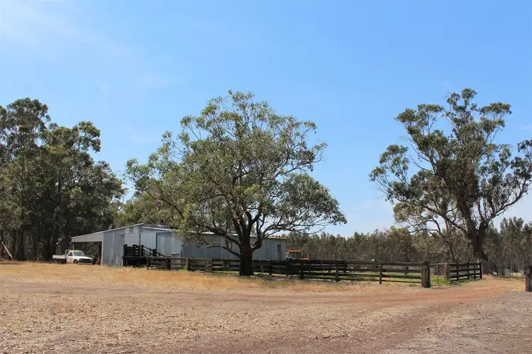 Fifth view of Homely rural property listing, 1096 Settlement Road, Narrikup WA 6326
