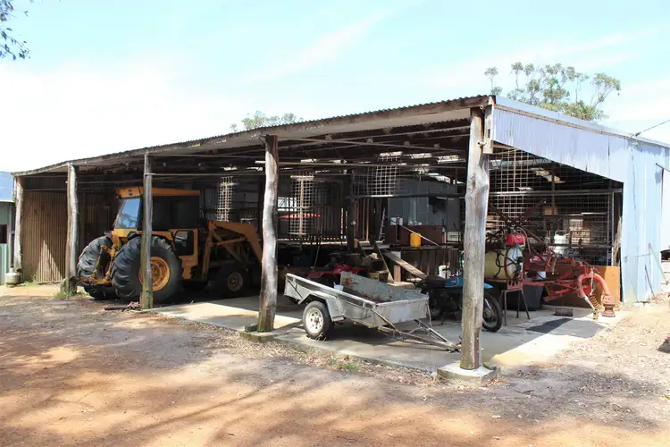 Seventh view of Homely rural property listing, 1096 Settlement Road, Narrikup WA 6326