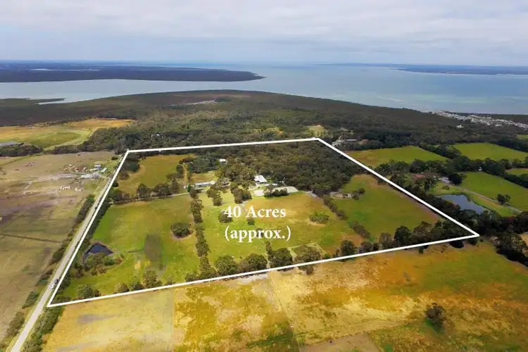 Fourth view of Homely rural property listing, 13 Bungower Road, Somerville VIC 3912