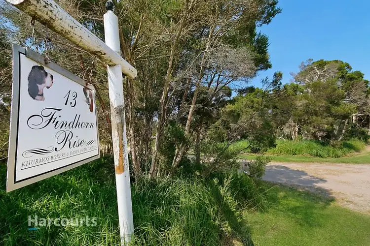 Fifth view of Homely rural property listing, 13 Bungower Road, Somerville VIC 3912