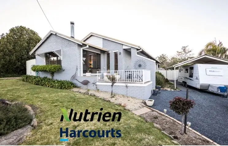 Main view of Homely house listing, 2 Byrne Street, Cootamundra NSW 2590