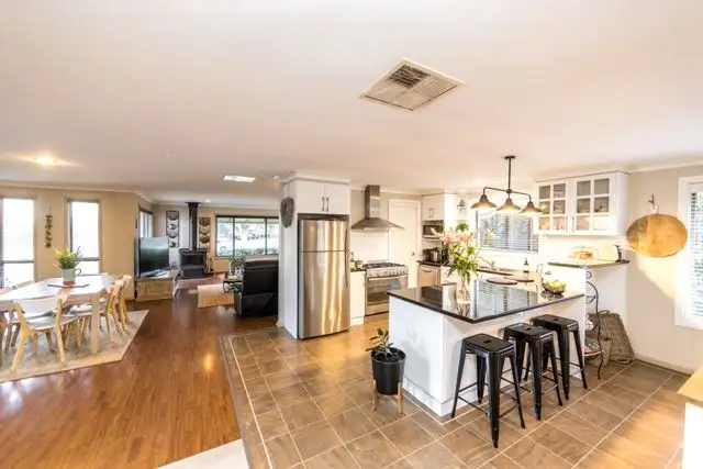Third view of Homely house listing, 2 Byrne Street, Cootamundra NSW 2590