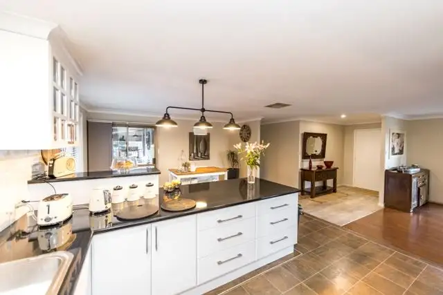 Fourth view of Homely house listing, 2 Byrne Street, Cootamundra NSW 2590