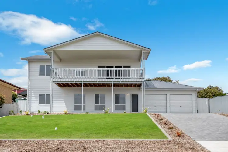 Second view of Homely house listing, 11 Carnegie Street, Port Elliot SA 5212