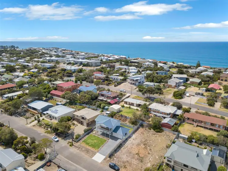 Fourth view of Homely house listing, 11 Carnegie Street, Port Elliot SA 5212