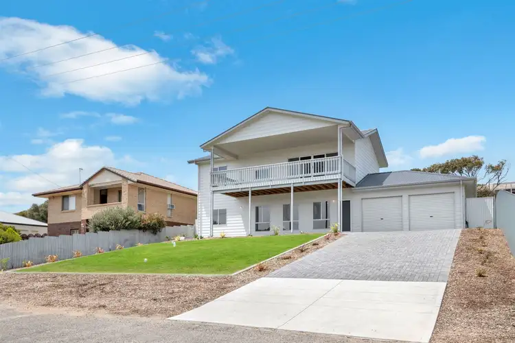 Fifth view of Homely house listing, 11 Carnegie Street, Port Elliot SA 5212