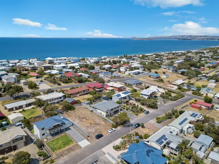 Sixth view of Homely house listing, 11 Carnegie Street, Port Elliot SA 5212