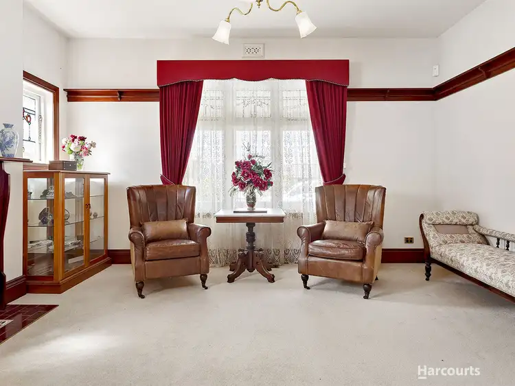 Fourth view of Homely house listing, 8 Everest Place, Newstead TAS 7250