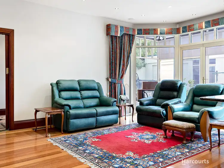 Fifth view of Homely house listing, 8 Everest Place, Newstead TAS 7250