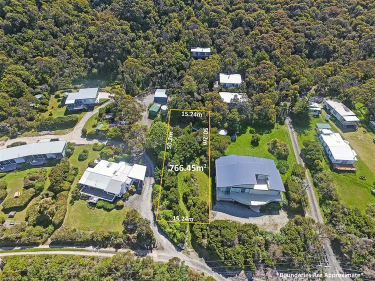 Third view of Homely land listing, 94 Bayside Drive, Walkerville VIC 3956